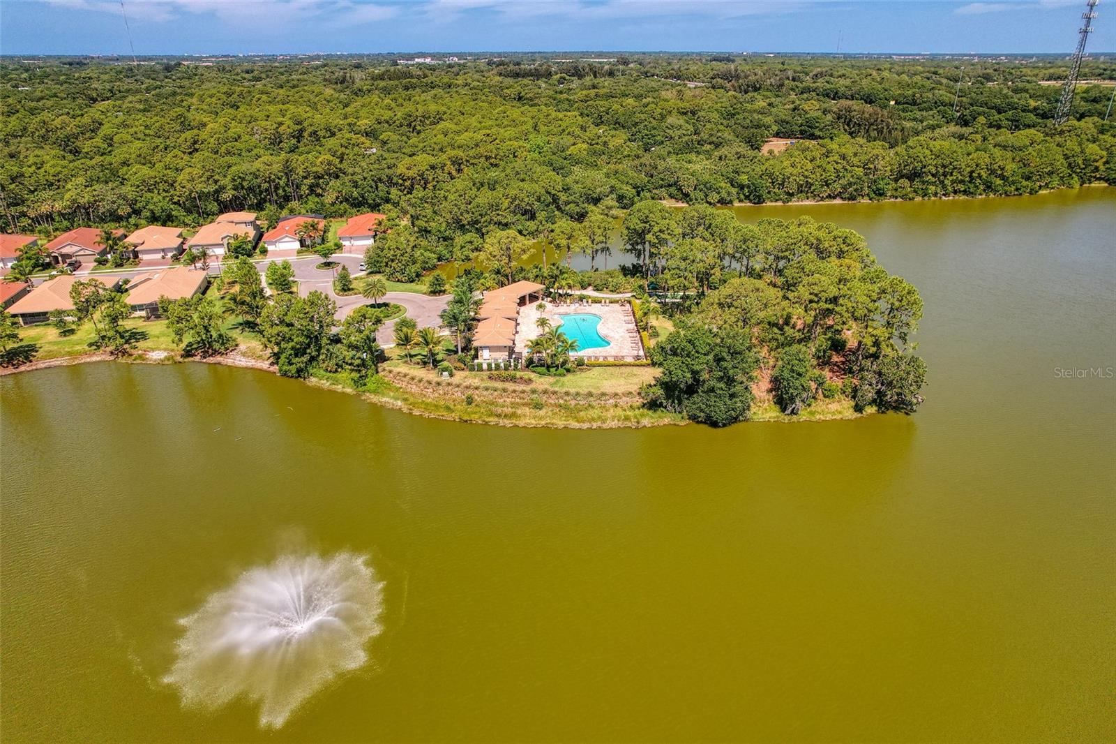 CARIBBEAN VILLAGE - Residential