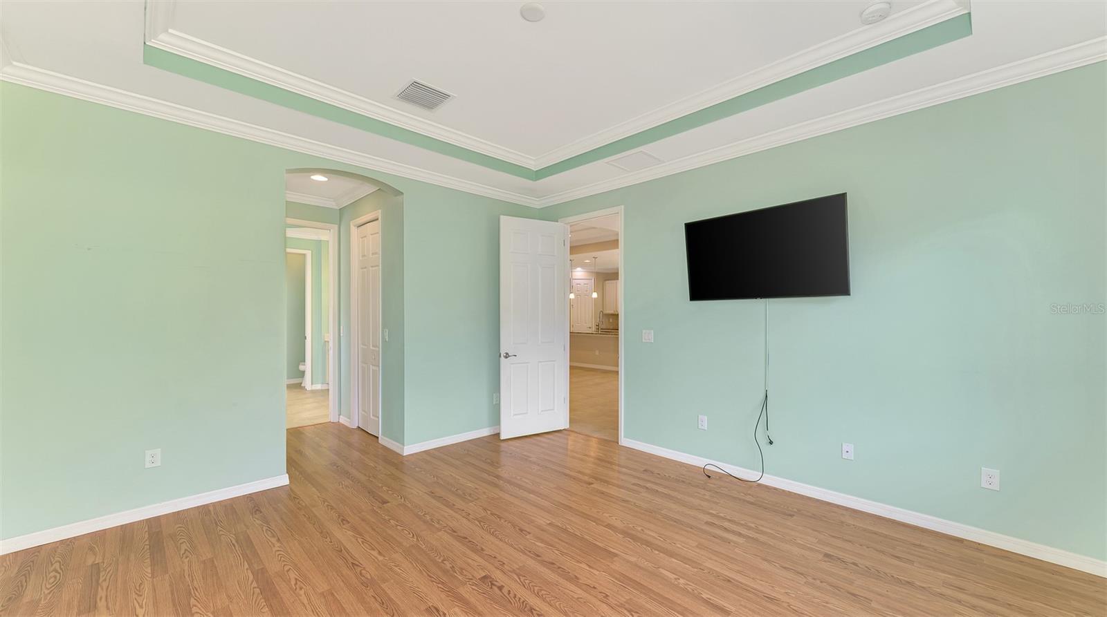 CARIBBEAN VILLAGE - Residential