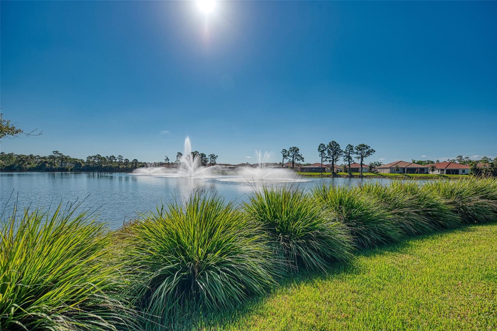 CARIBBEAN VILLAGE - Residential