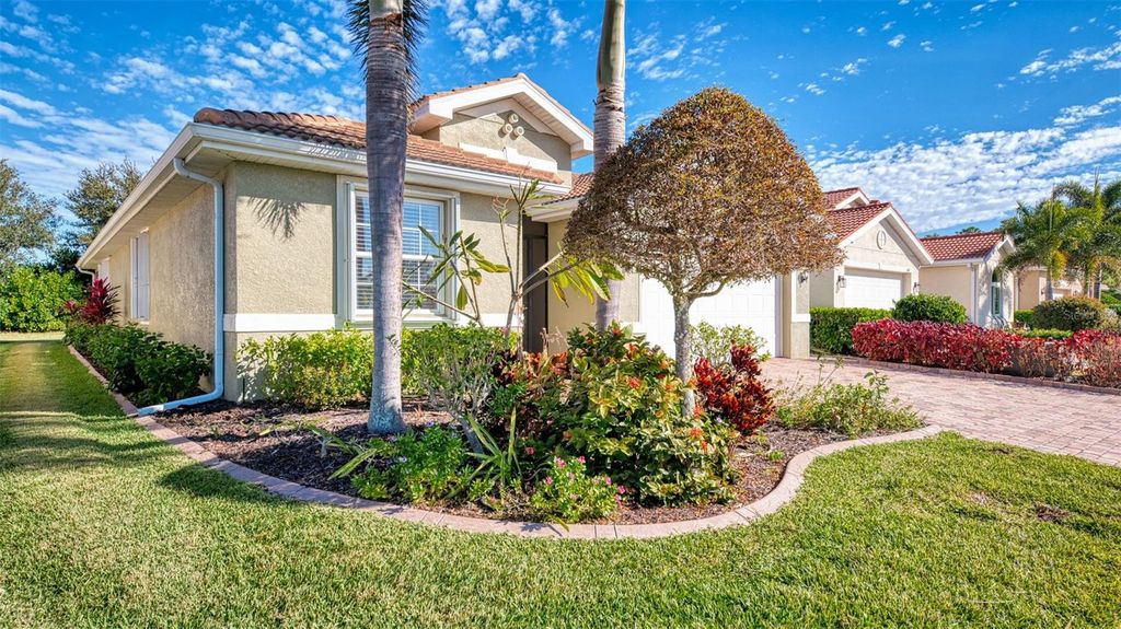 Photo of 11666 Parrotfish Street, Venice, FL 34292 (MLS # D6145937)