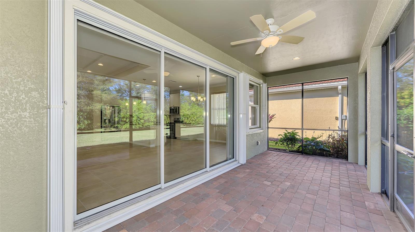 CARIBBEAN VILLAGE - Residential