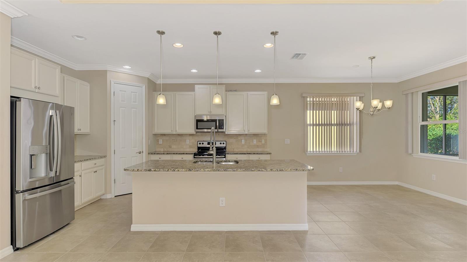 CARIBBEAN VILLAGE - Residential