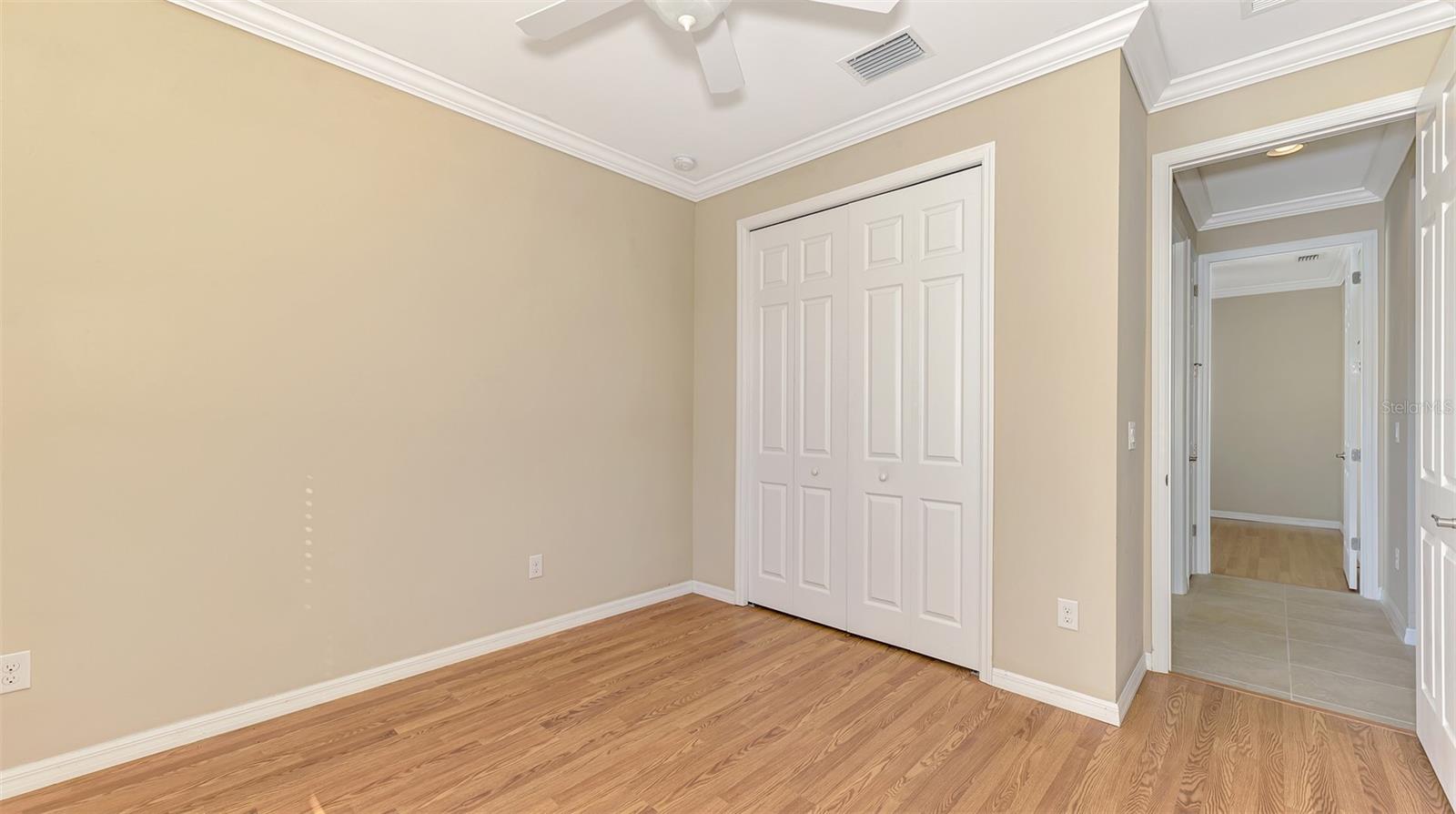 CARIBBEAN VILLAGE - Residential