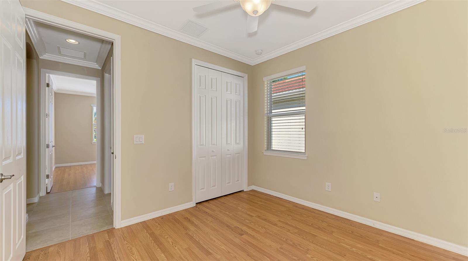 CARIBBEAN VILLAGE - Residential