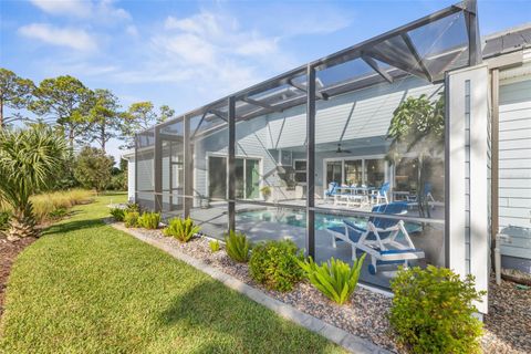 A home in PALM COAST