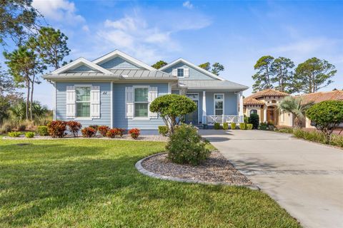 A home in PALM COAST