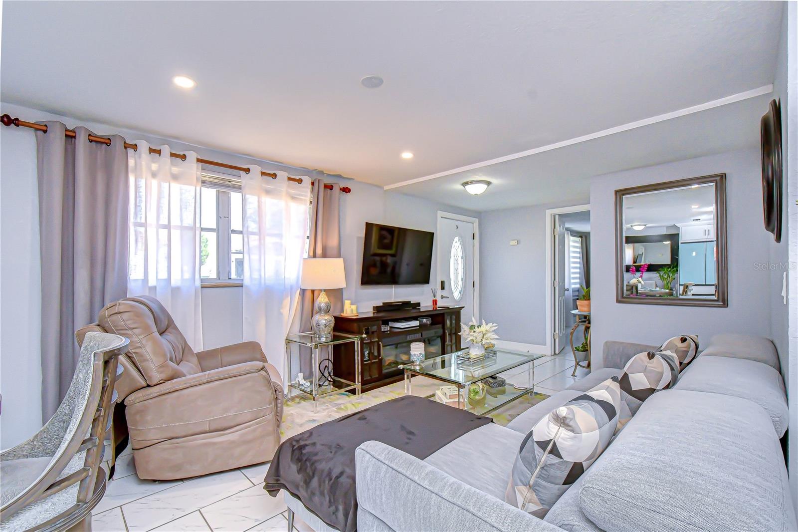 3FB WILMA - Residential