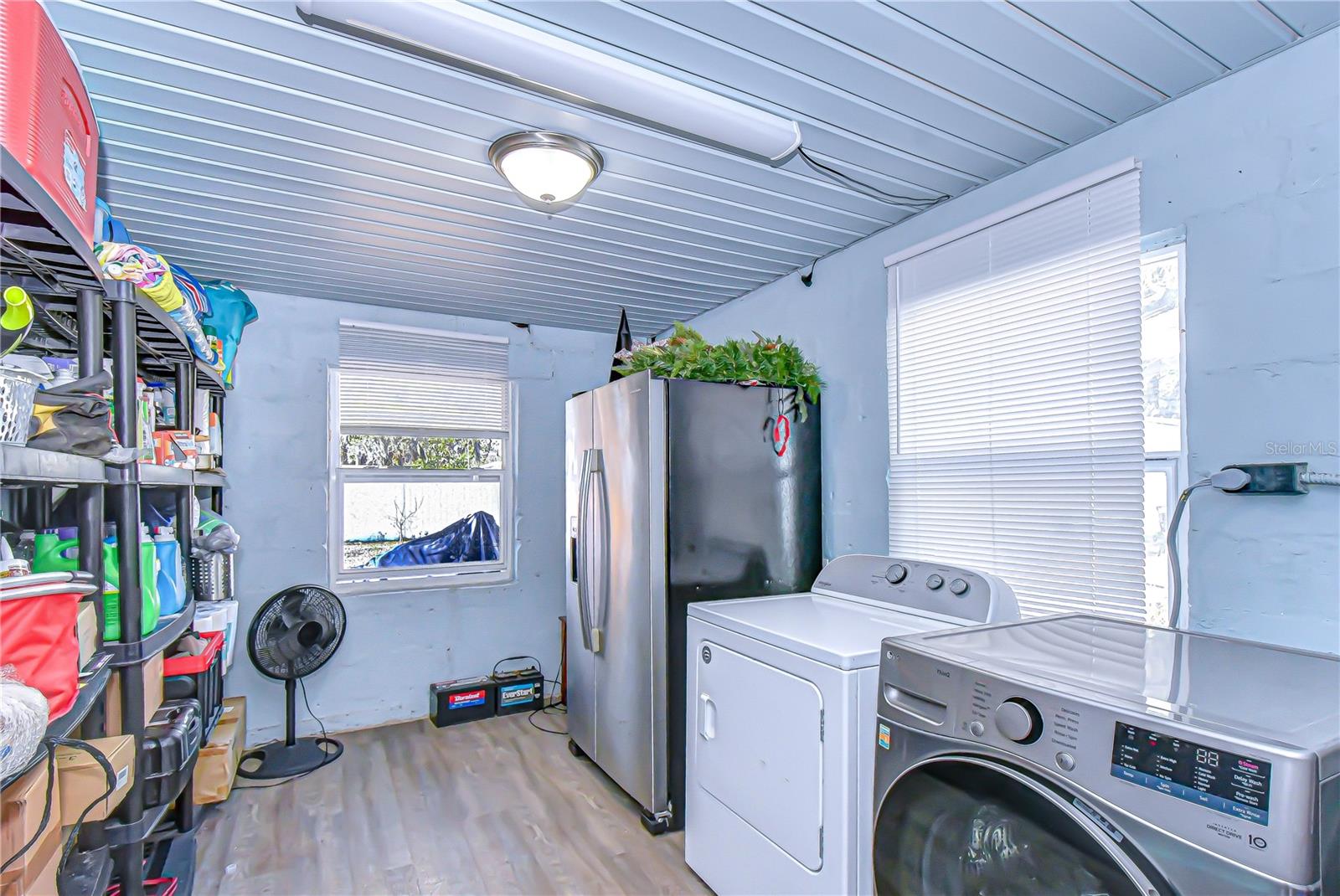 3FB WILMA - Residential