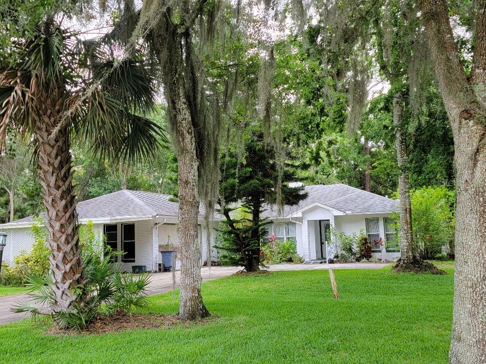 Corbin Park Unit 03 - Residential