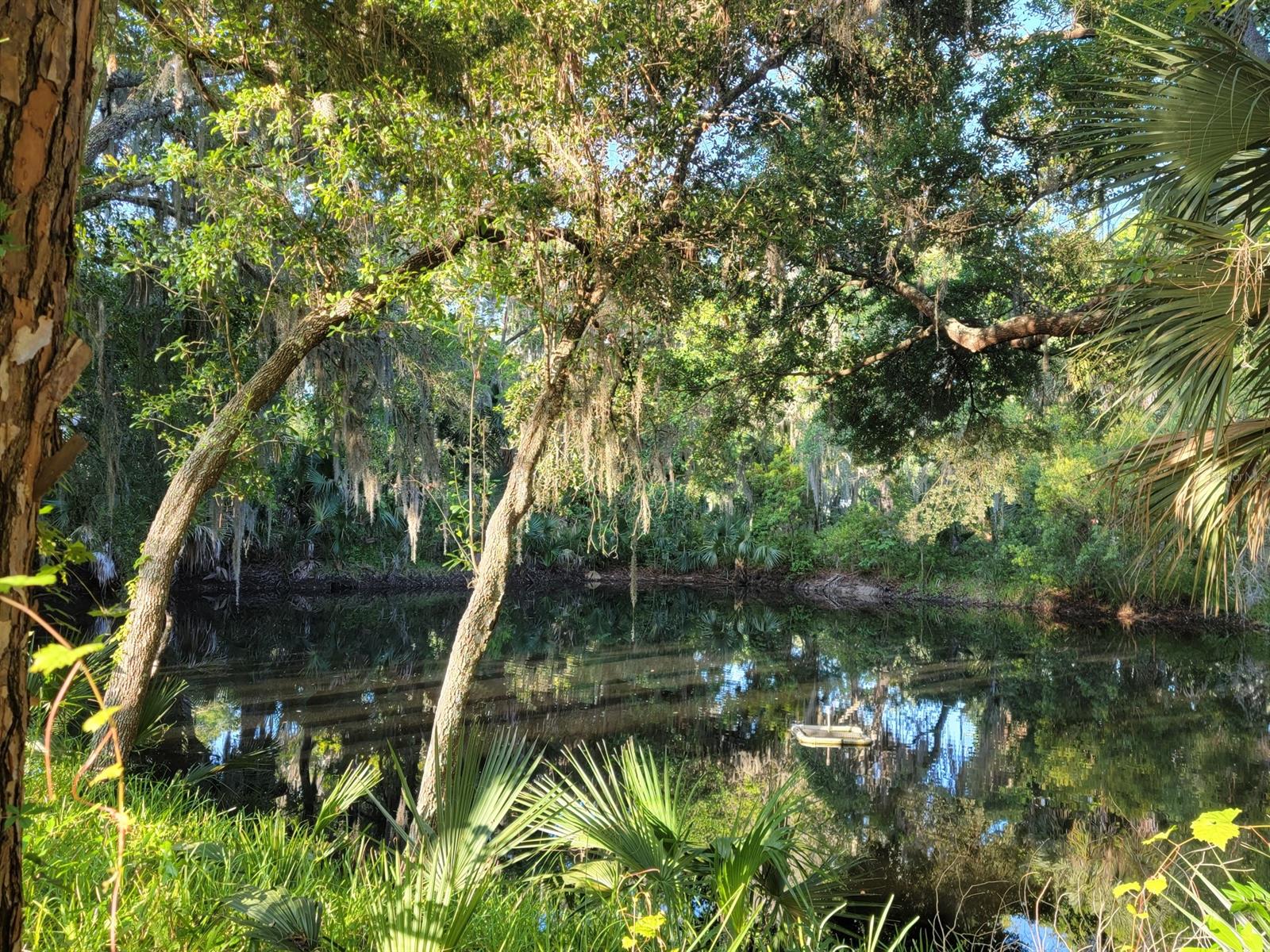 Corbin Park Unit 03 - Residential