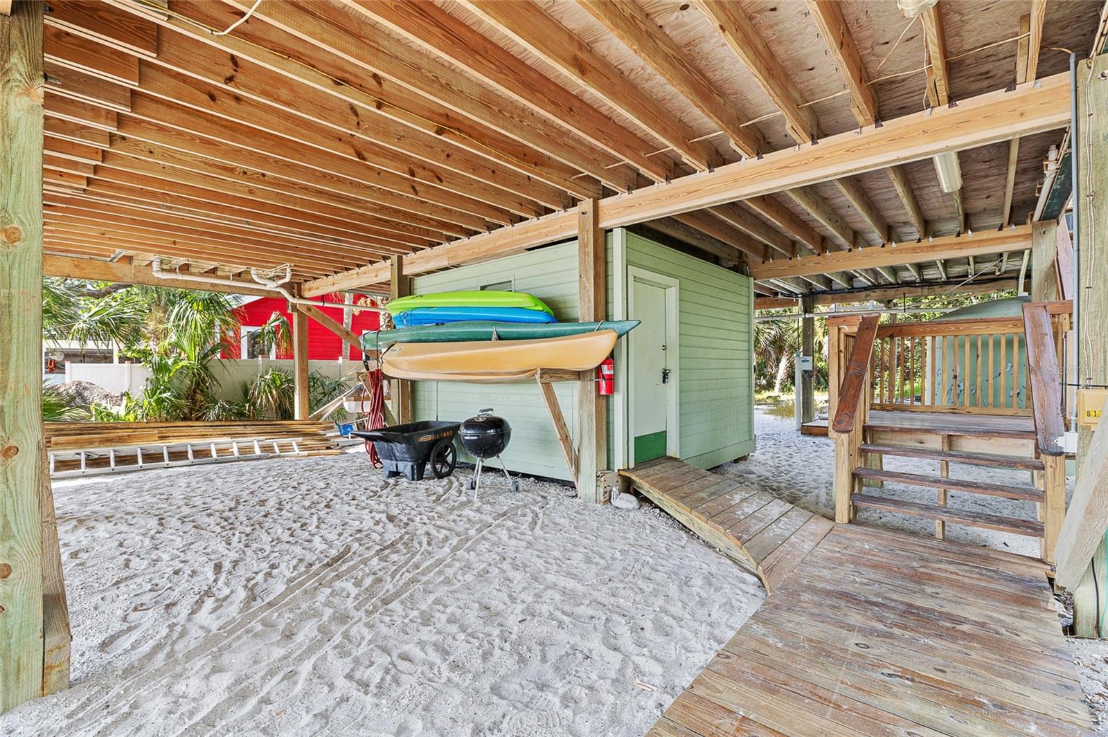 SEABOARD - Residential