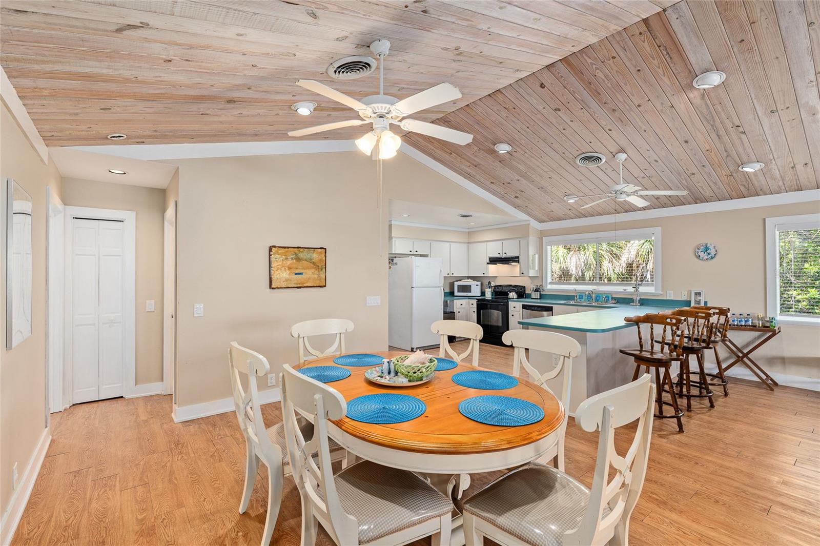 SEABOARD - Residential
