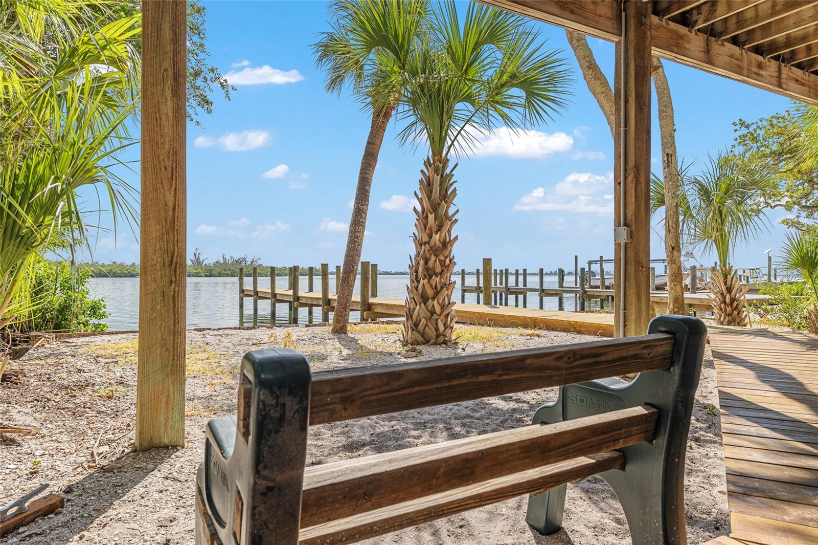 SEABOARD - Residential