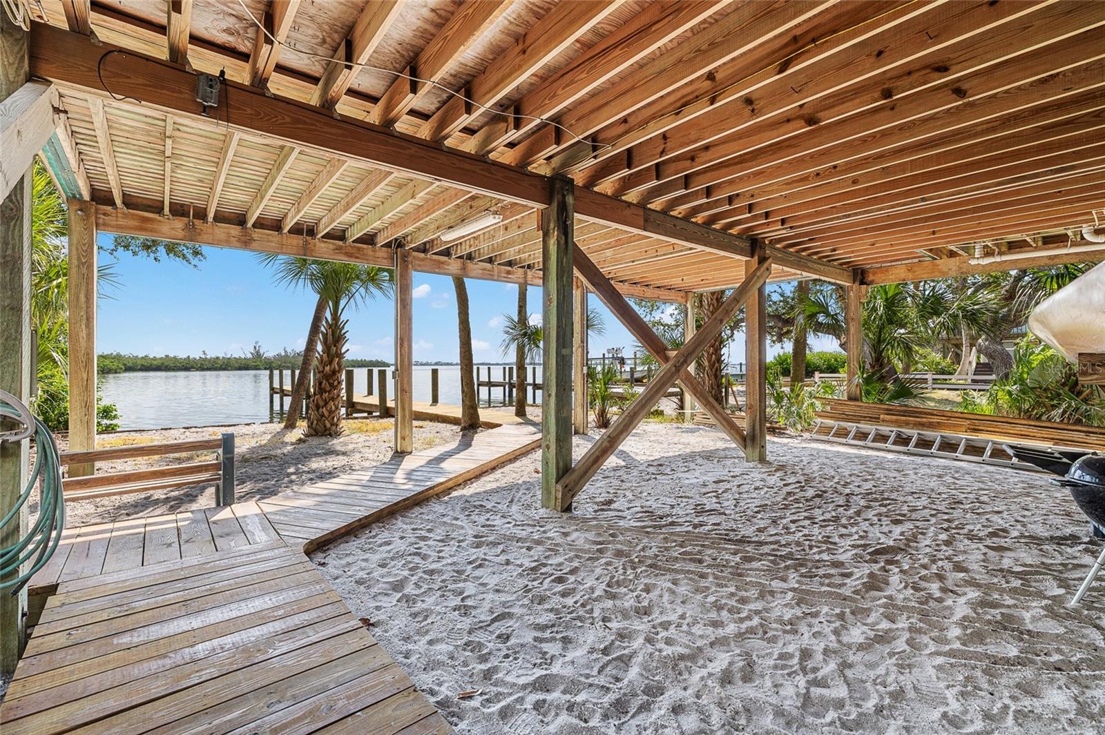 SEABOARD - Residential