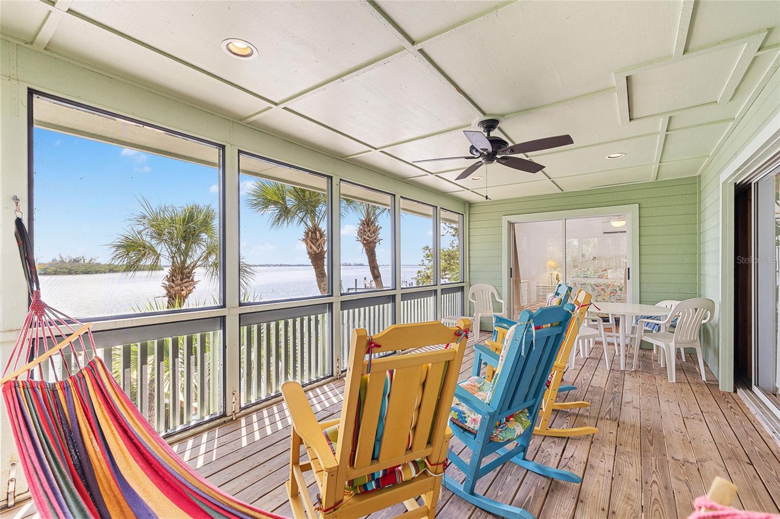 SEABOARD - Residential