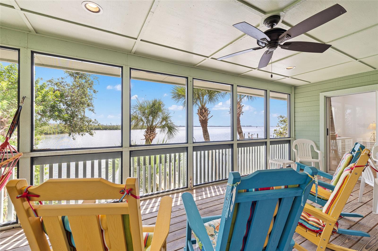 SEABOARD - Residential