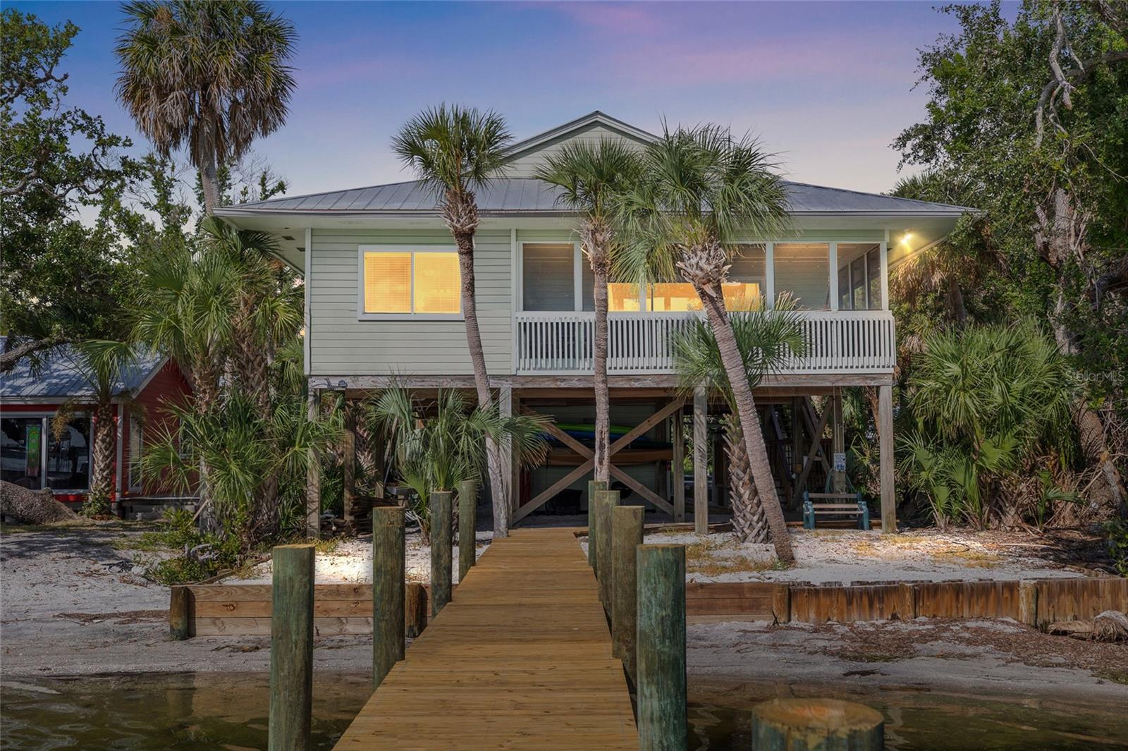 SEABOARD - Residential