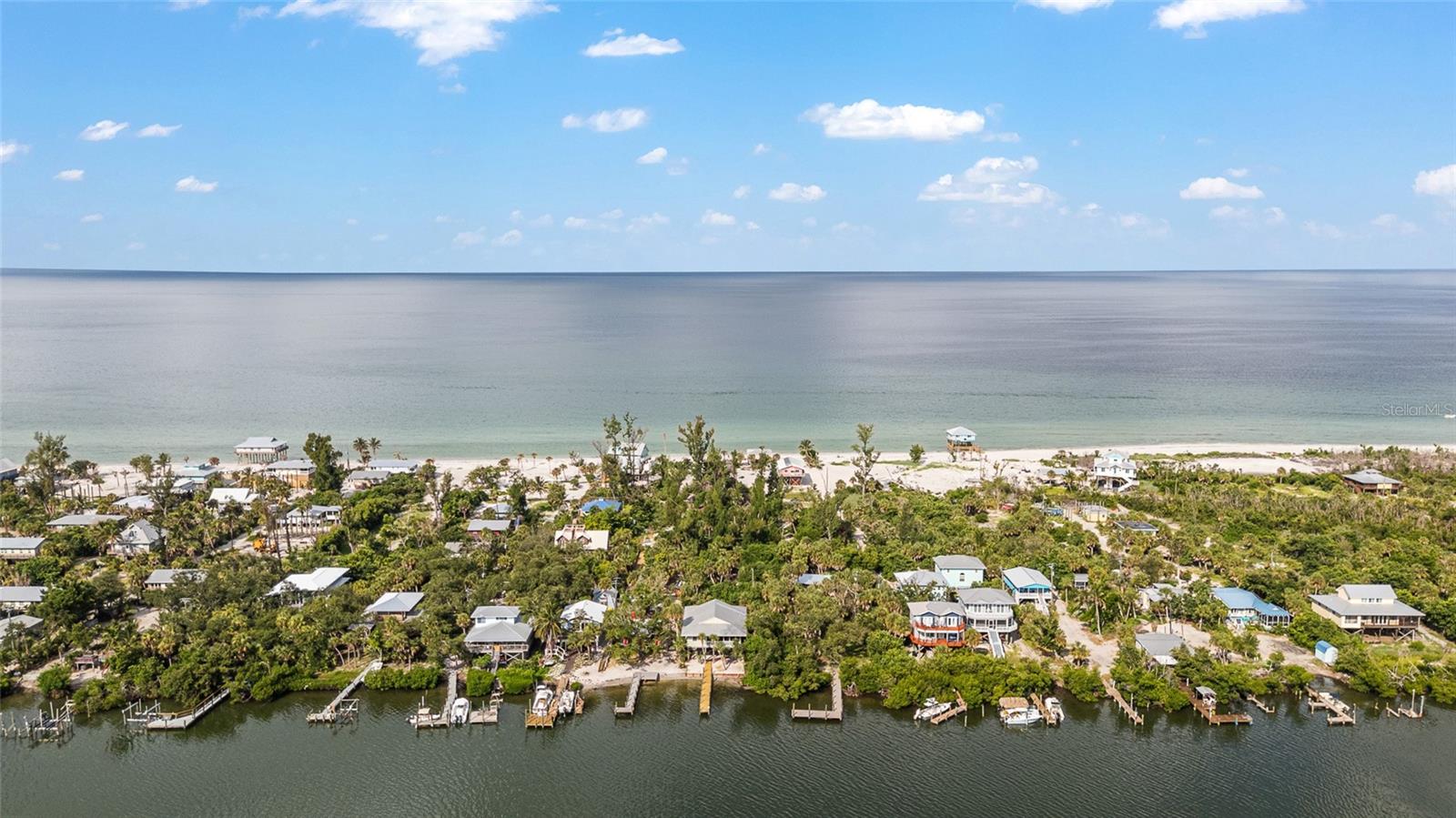 SEABOARD - Residential