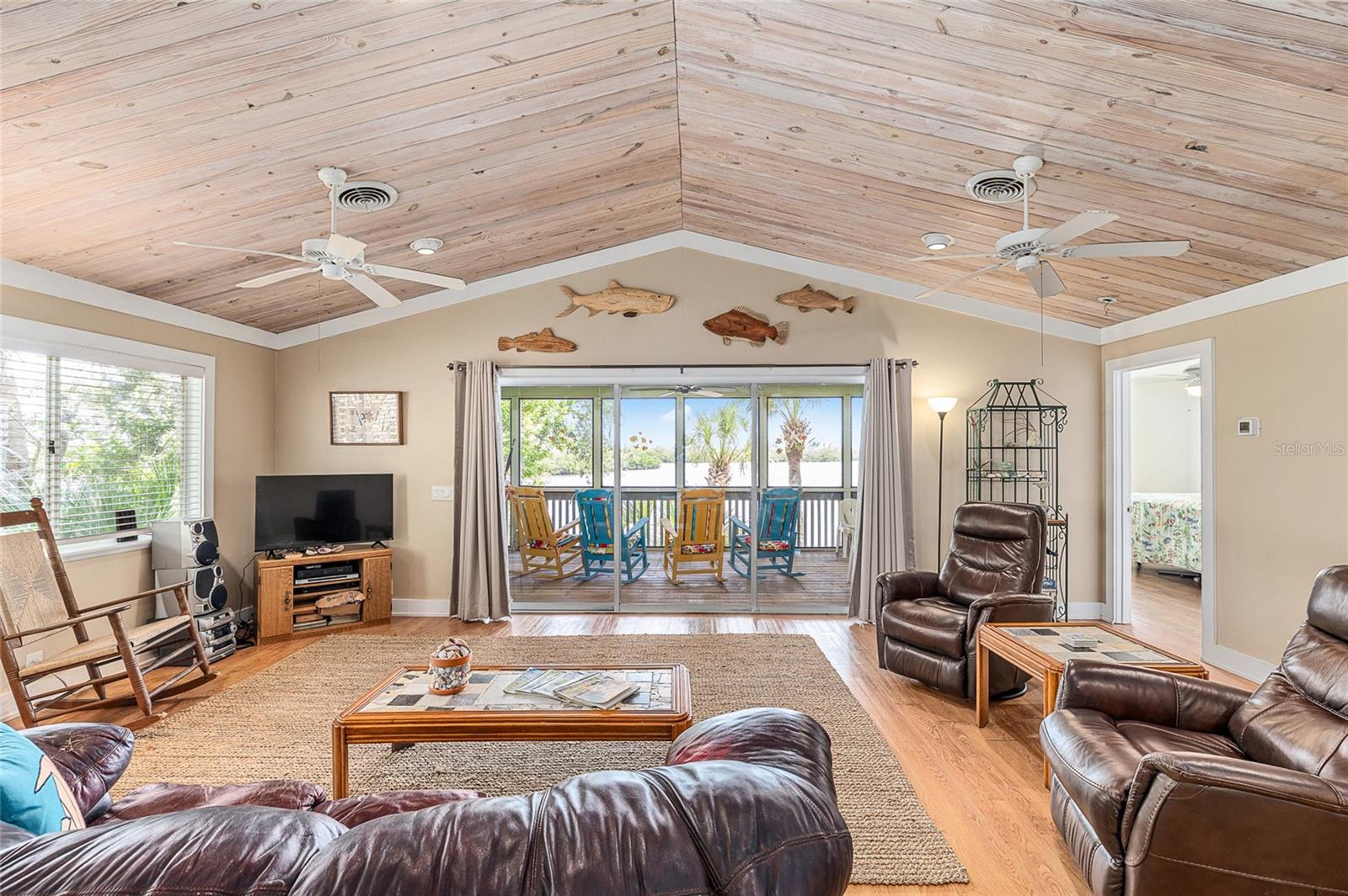 SEABOARD - Residential