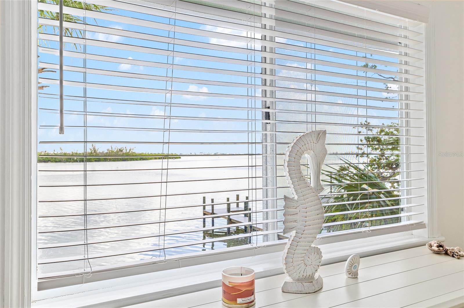 SEABOARD - Residential