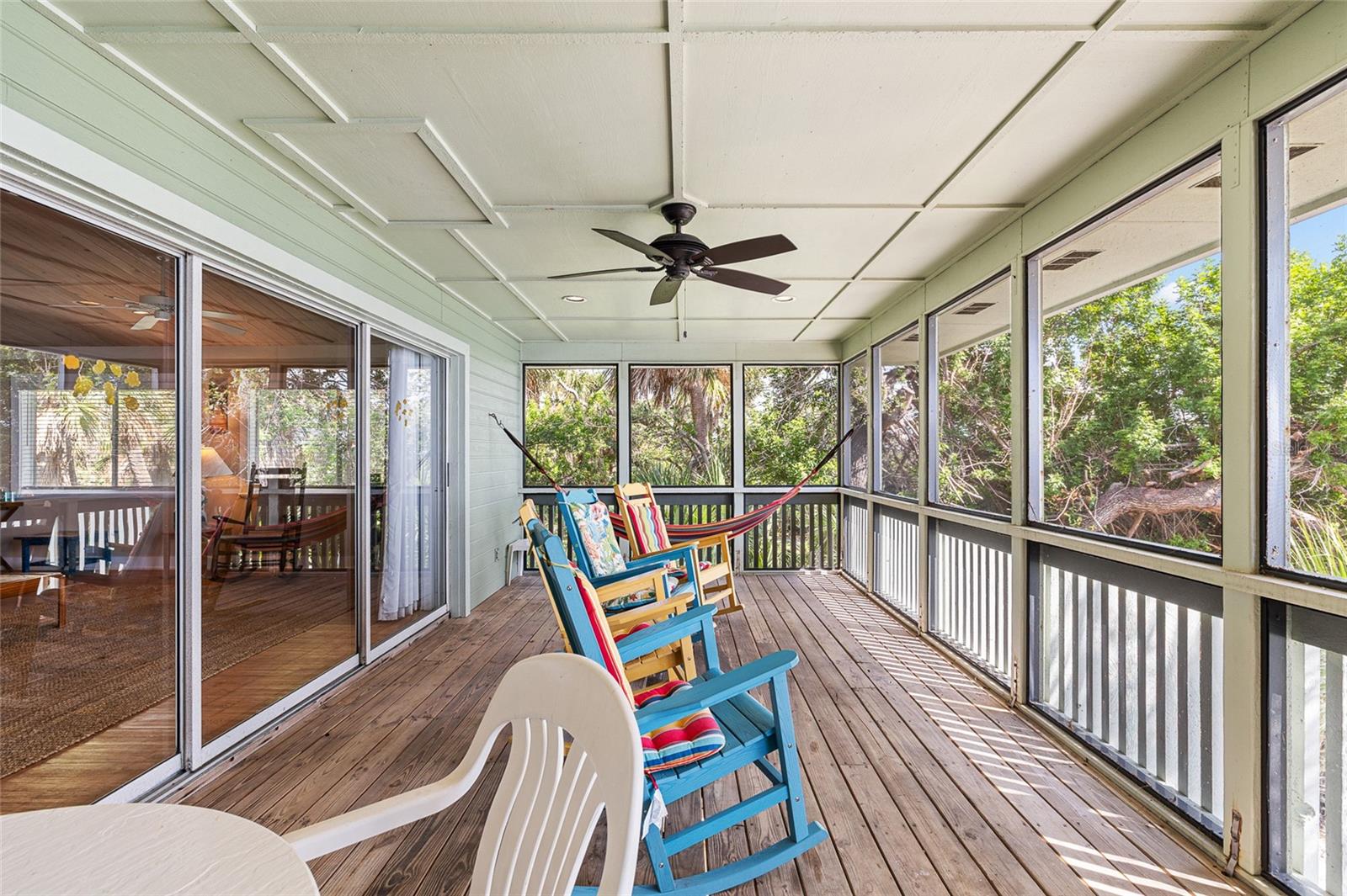 SEABOARD - Residential