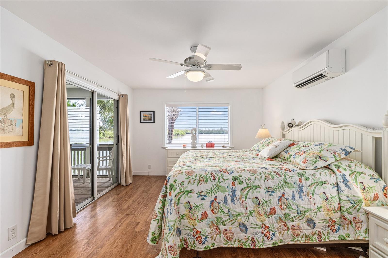 SEABOARD - Residential