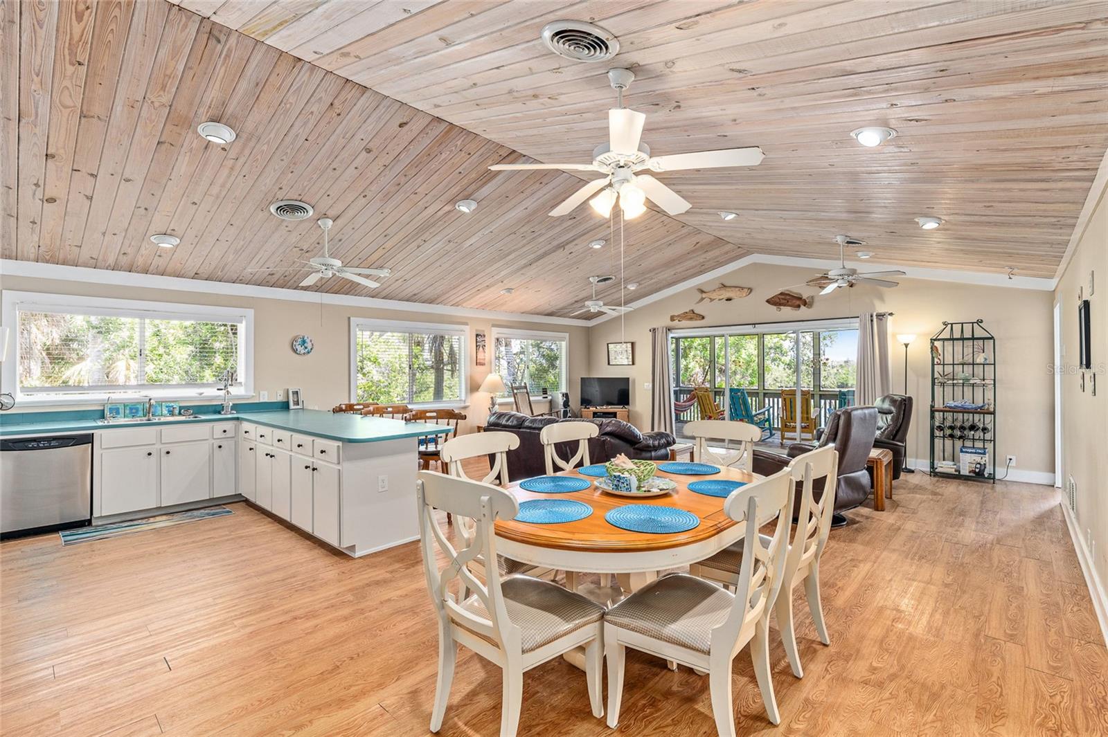 SEABOARD - Residential