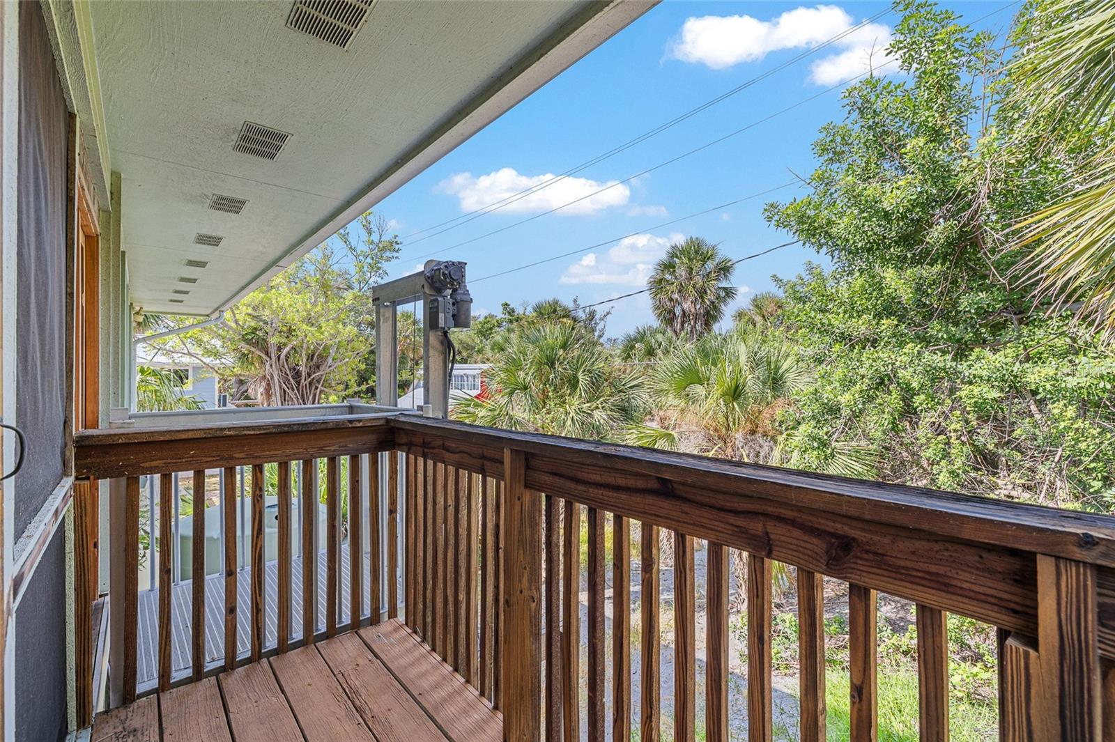 SEABOARD - Residential