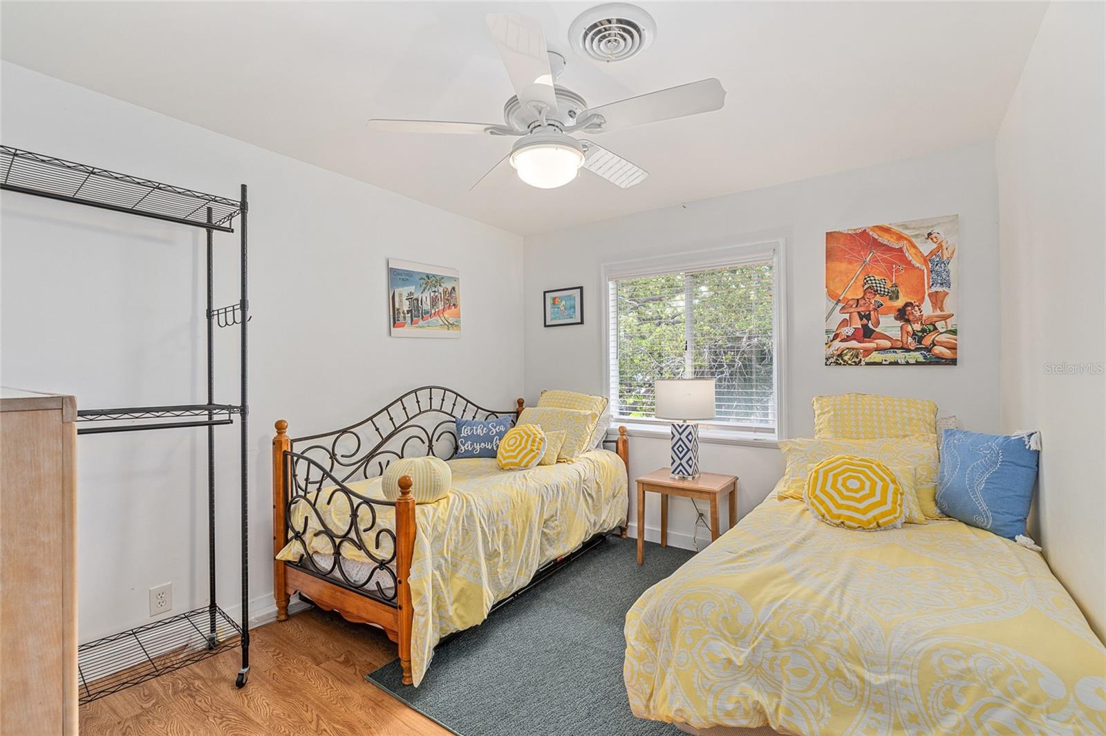 SEABOARD - Residential