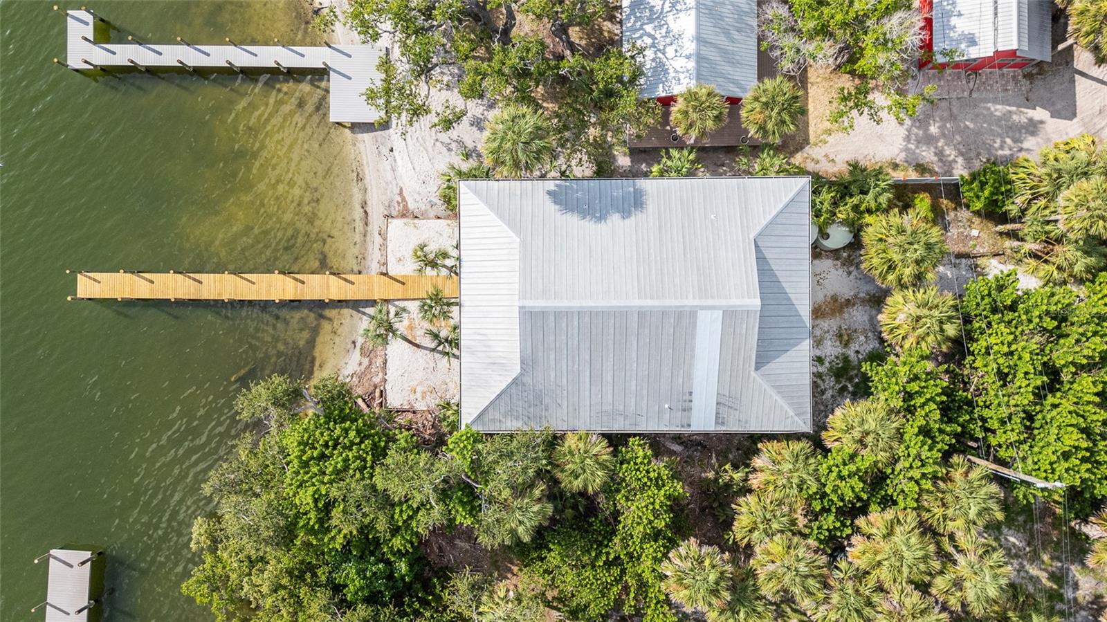 SEABOARD - Residential