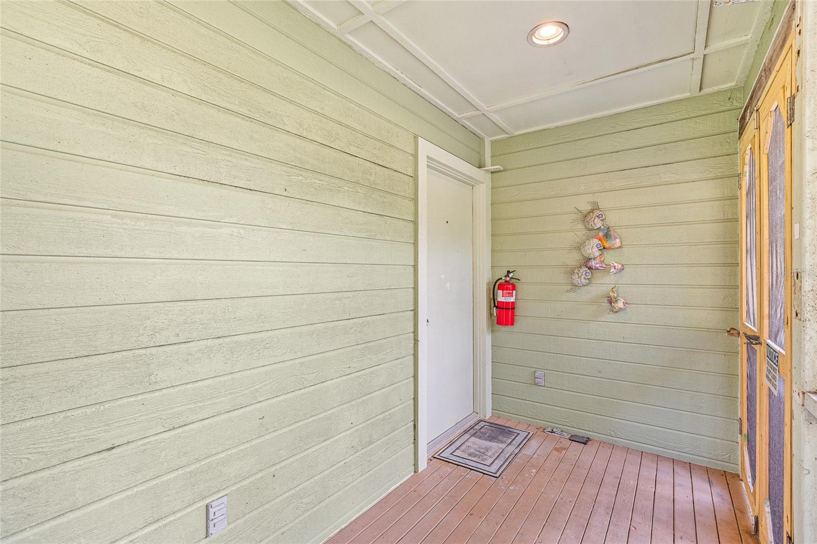 SEABOARD - Residential