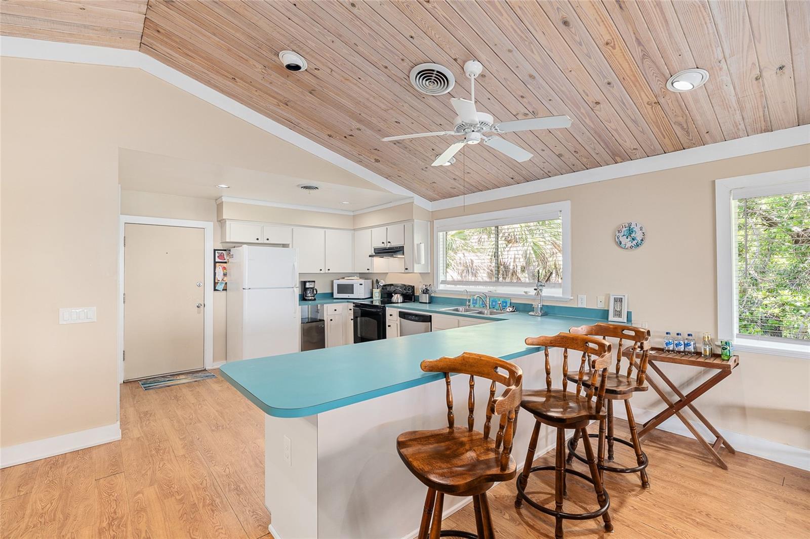 SEABOARD - Residential