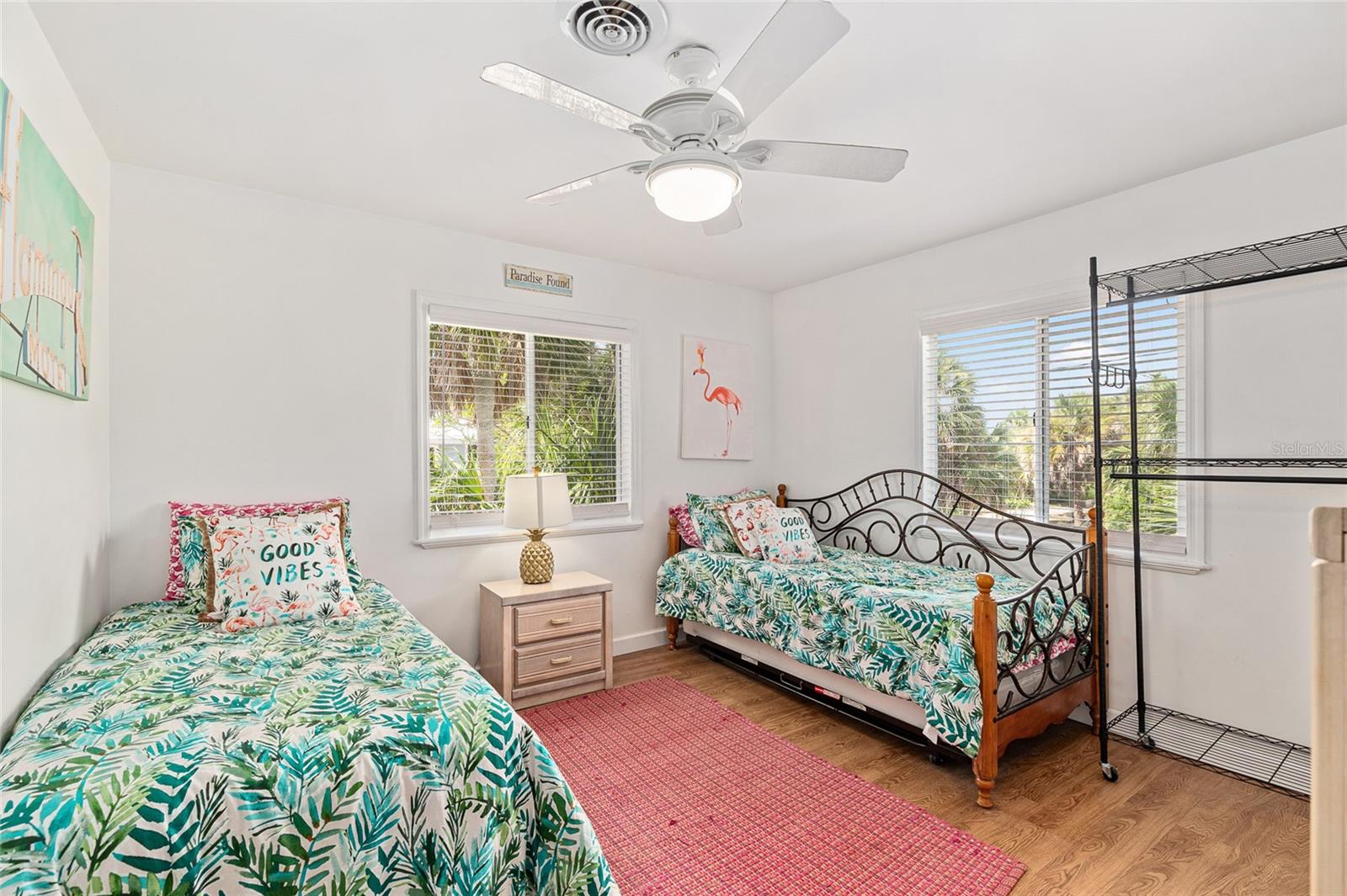 SEABOARD - Residential