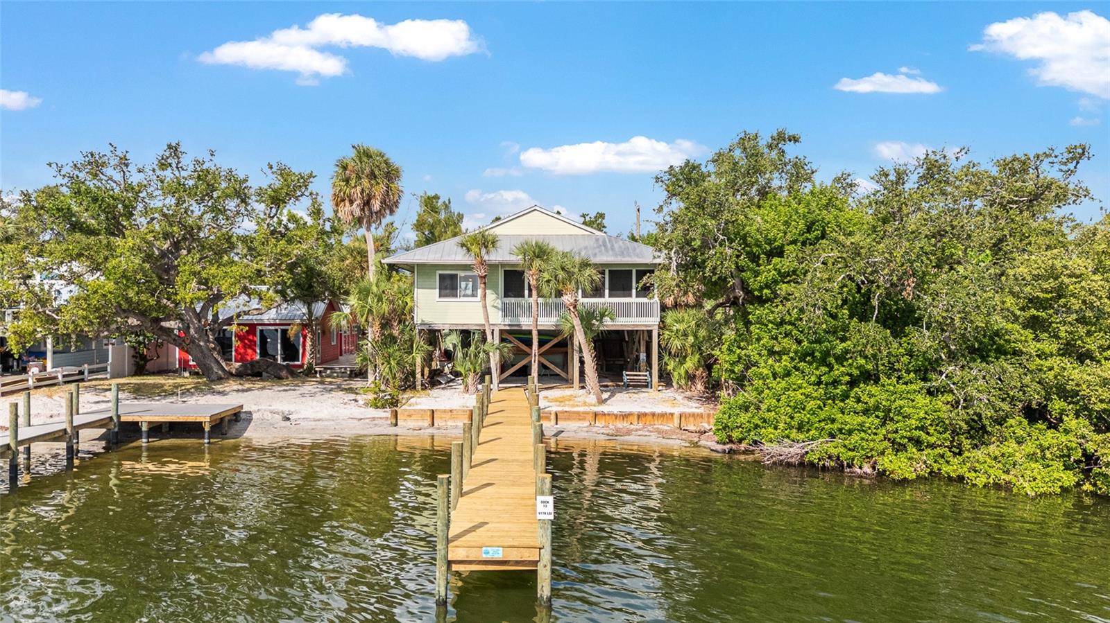 SEABOARD - Residential