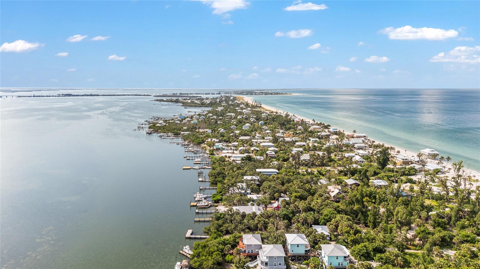 SEABOARD - Residential