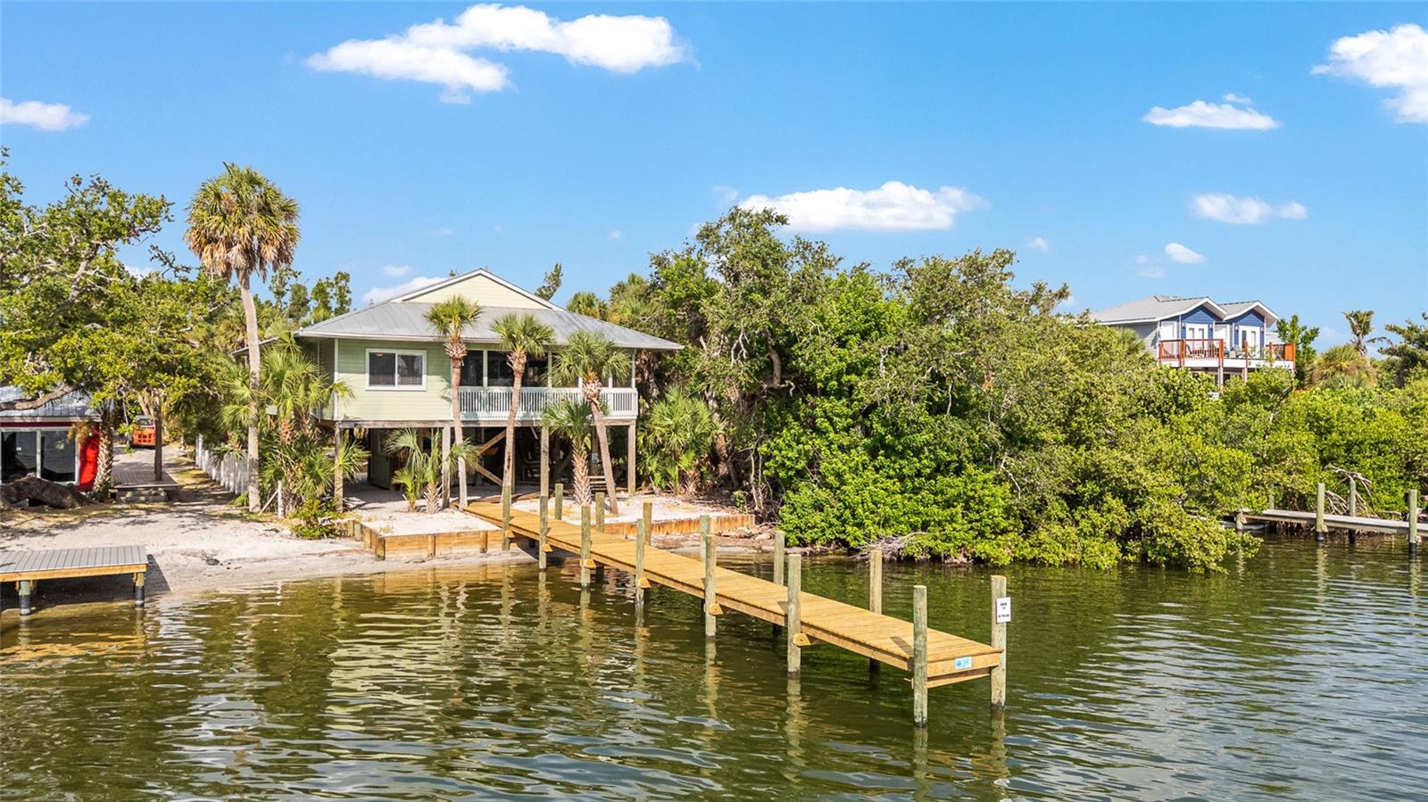 SEABOARD - Residential