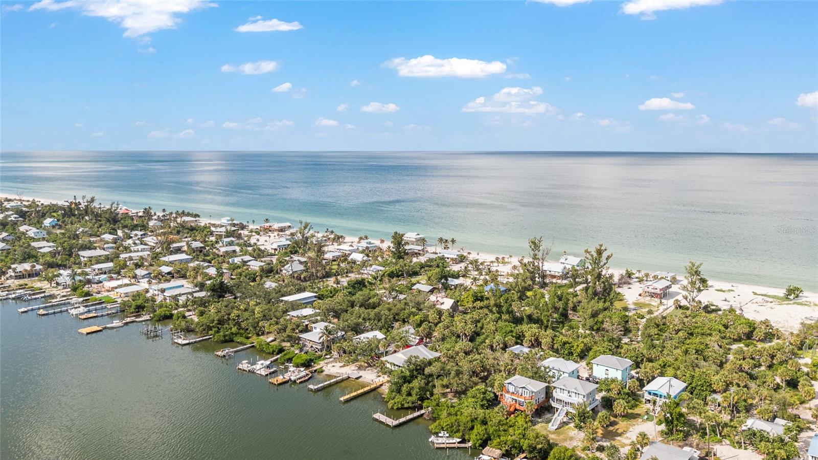 SEABOARD - Residential