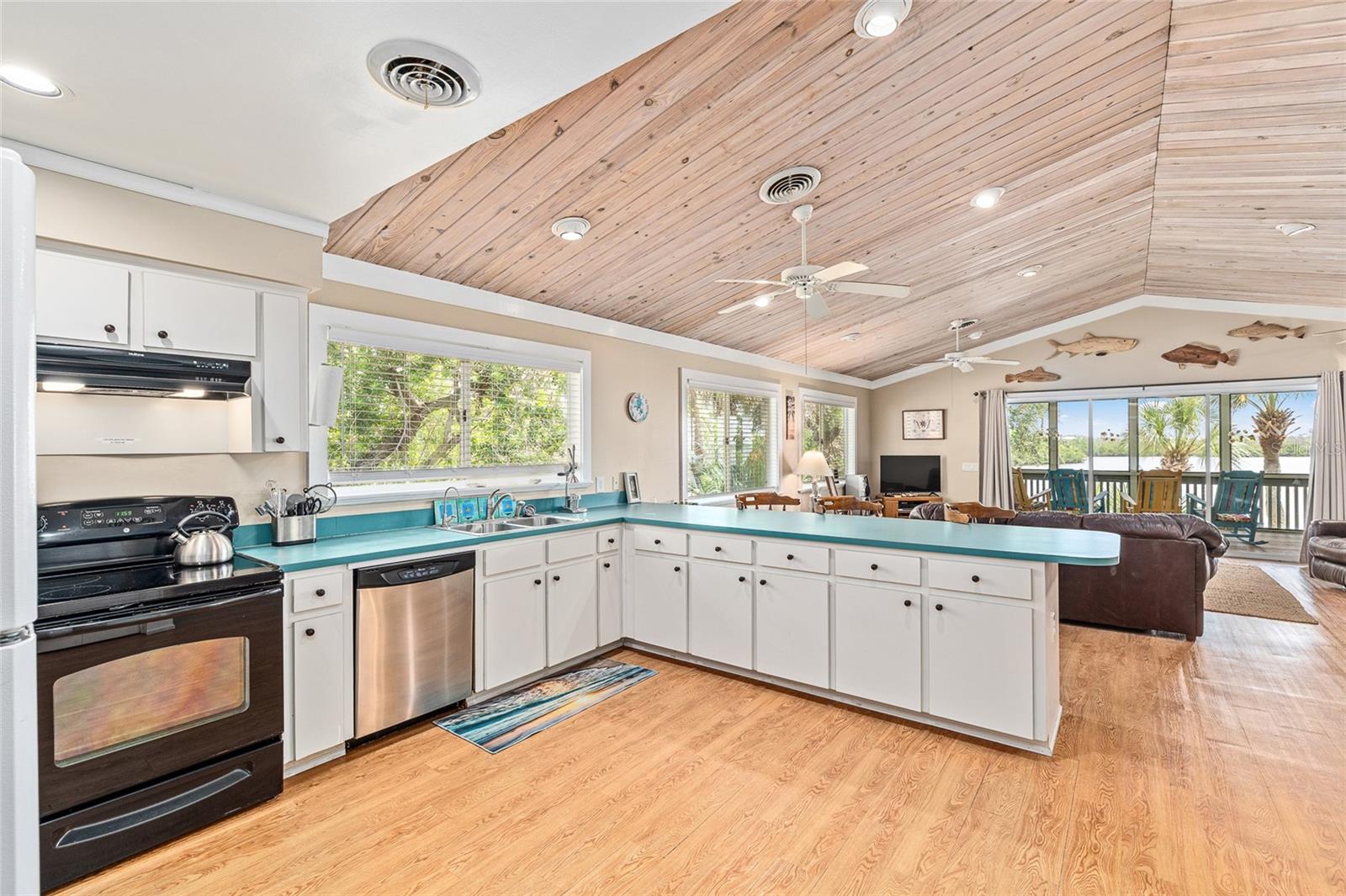 SEABOARD - Residential