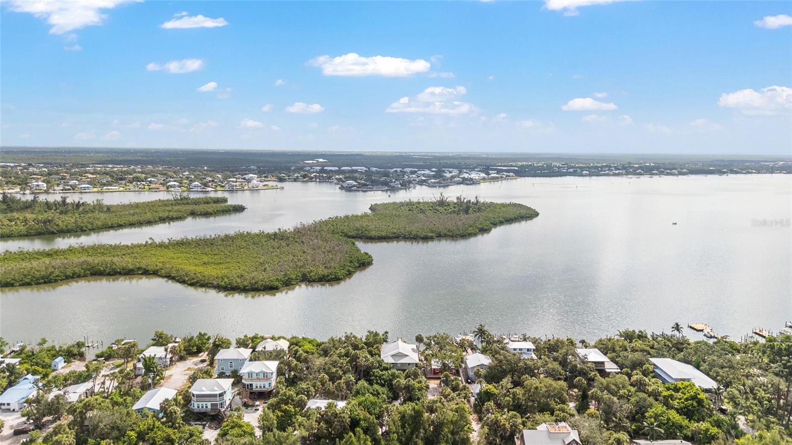 SEABOARD - Residential