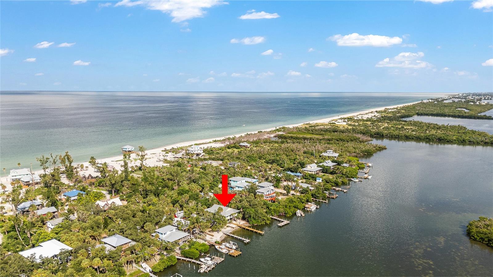 SEABOARD - Residential