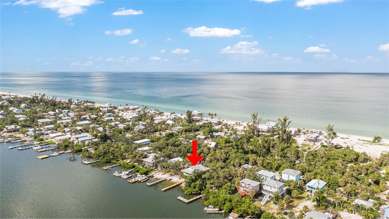 SEABOARD - Residential