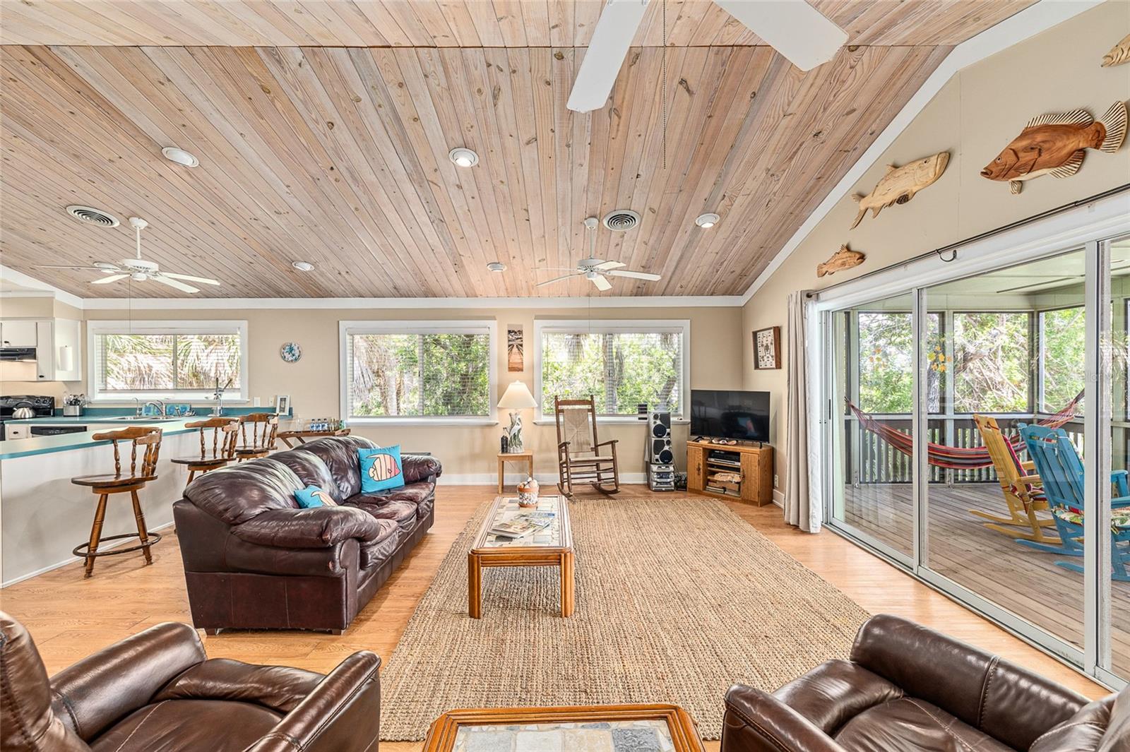 SEABOARD - Residential