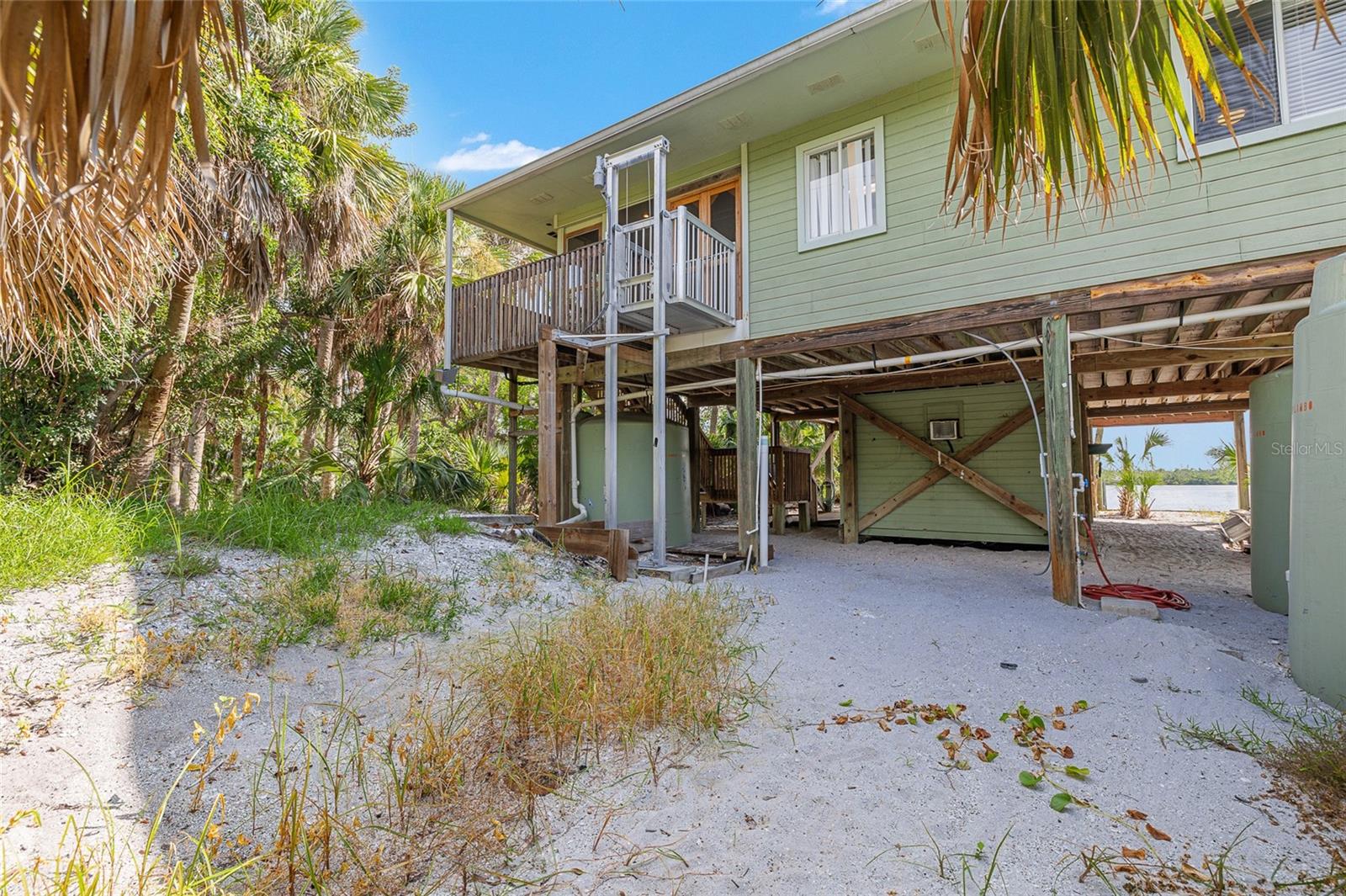 SEABOARD - Residential