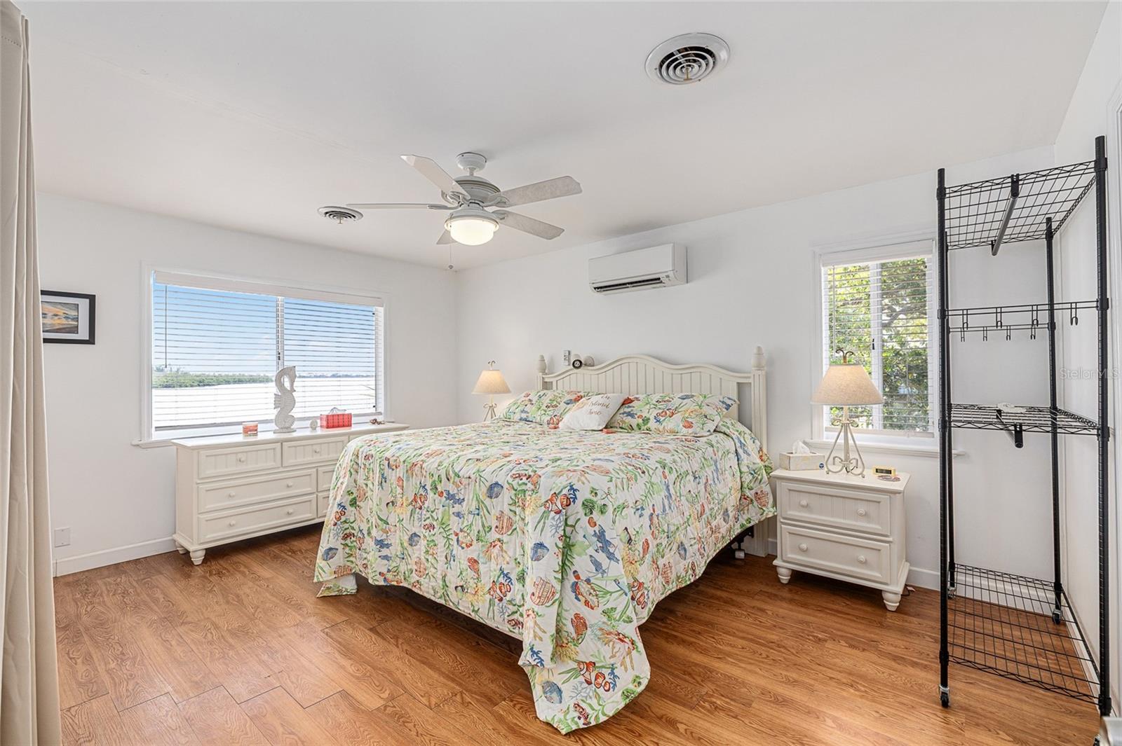 SEABOARD - Residential