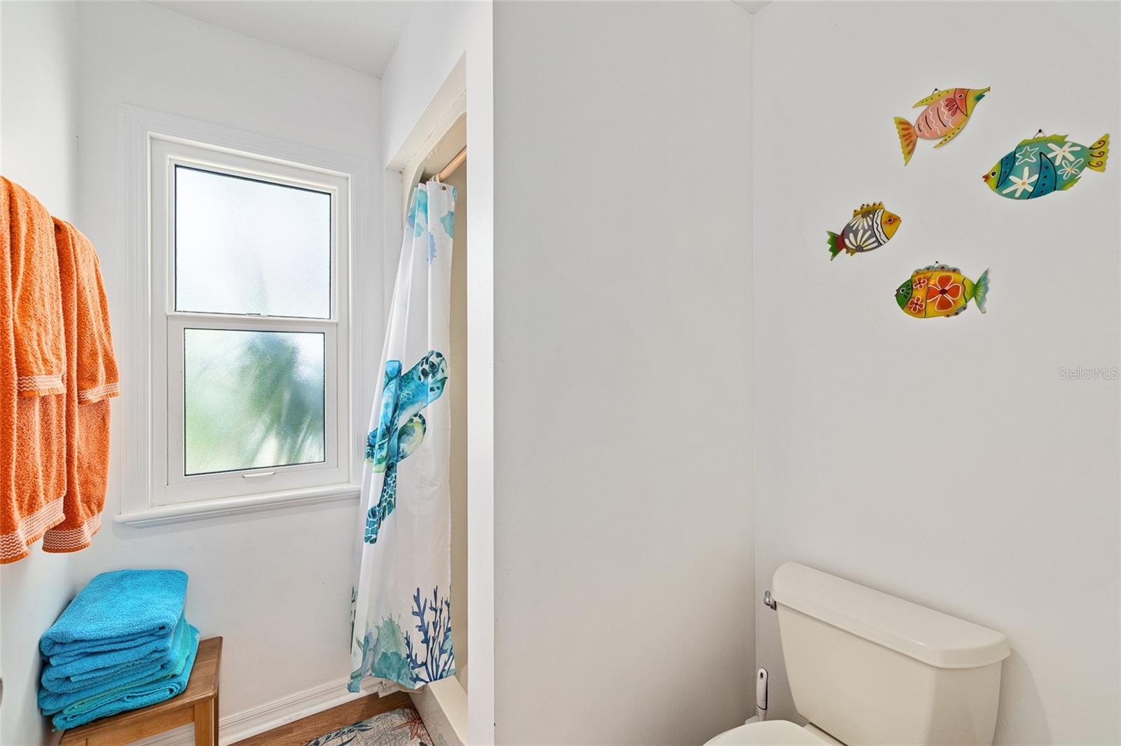 SEABOARD - Residential