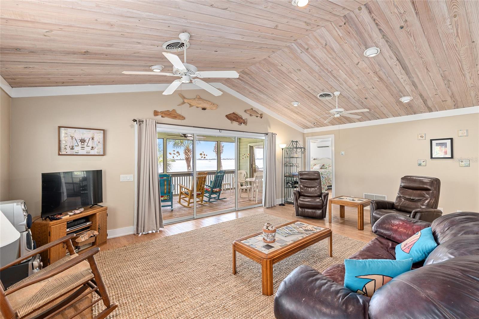 SEABOARD - Residential