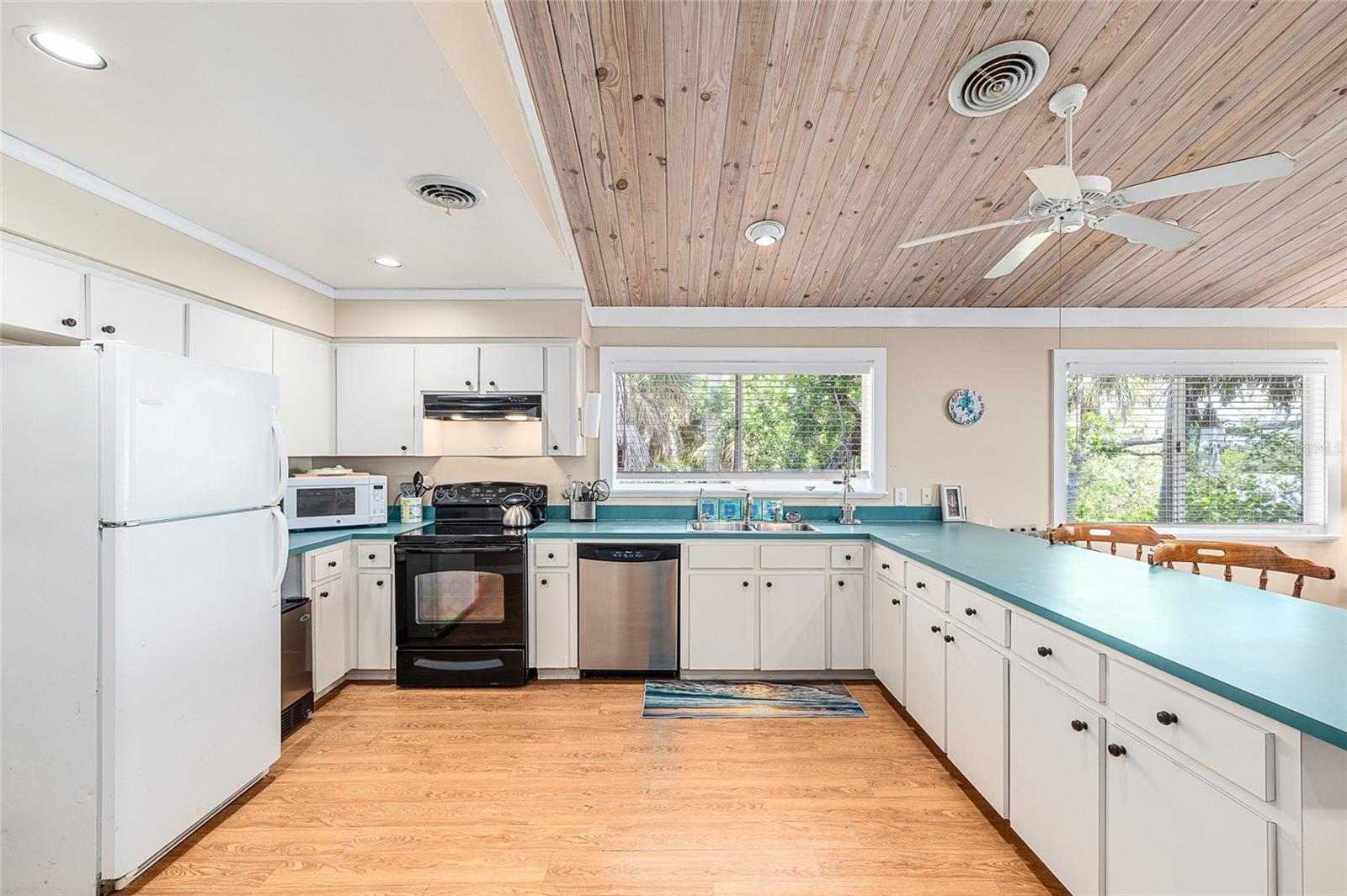 SEABOARD - Residential