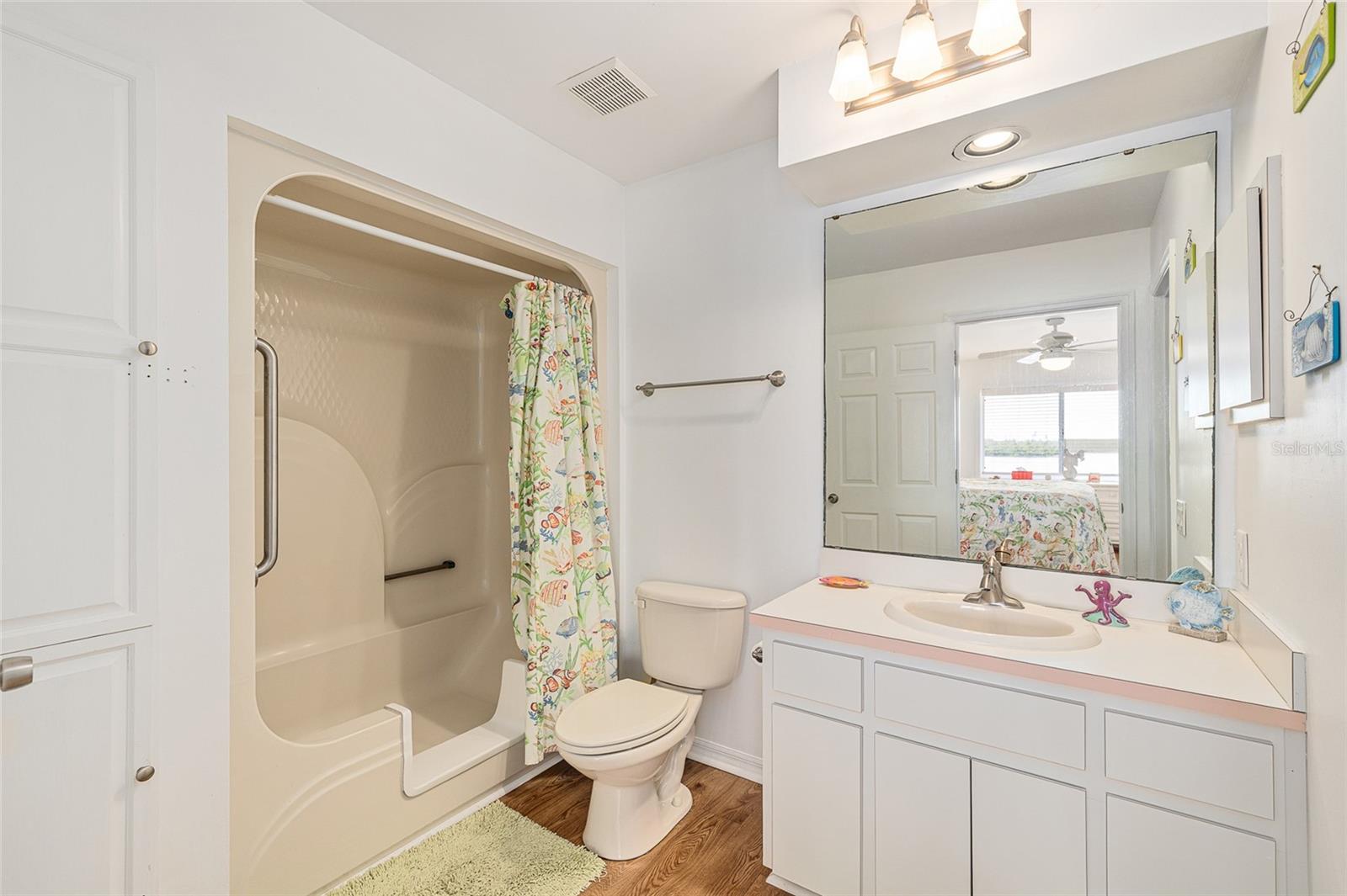 SEABOARD - Residential