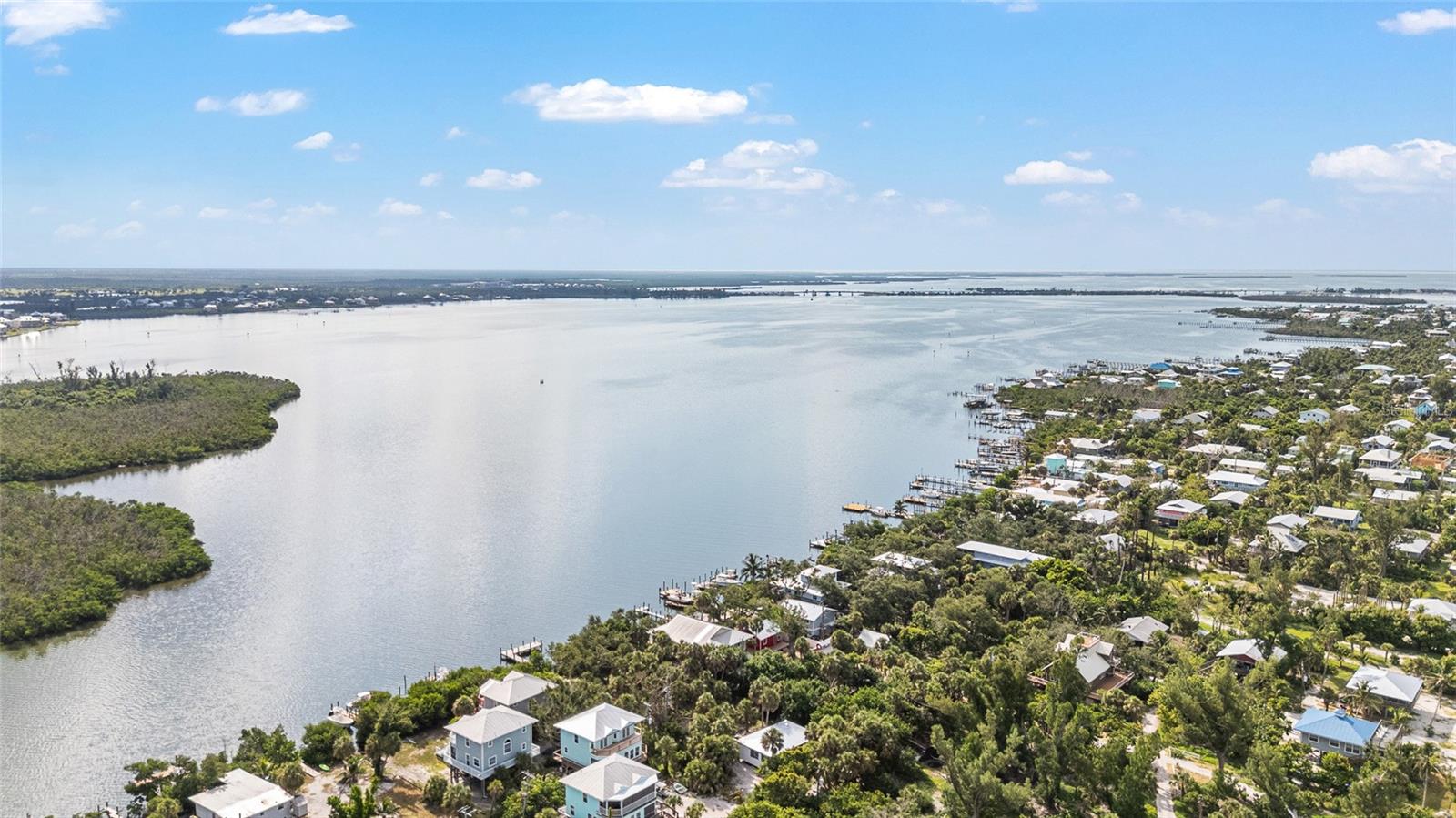 SEABOARD - Residential