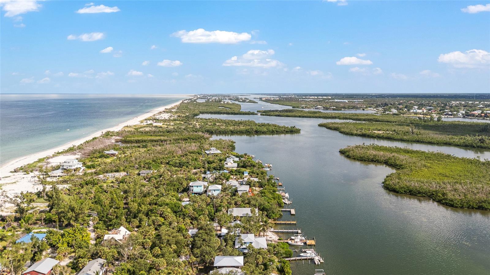 SEABOARD - Residential
